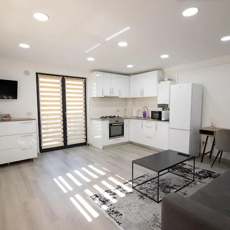 Astar Apartments - Executive Radauti Exterior photo
