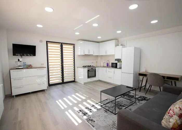 Astar Apartments - Executive