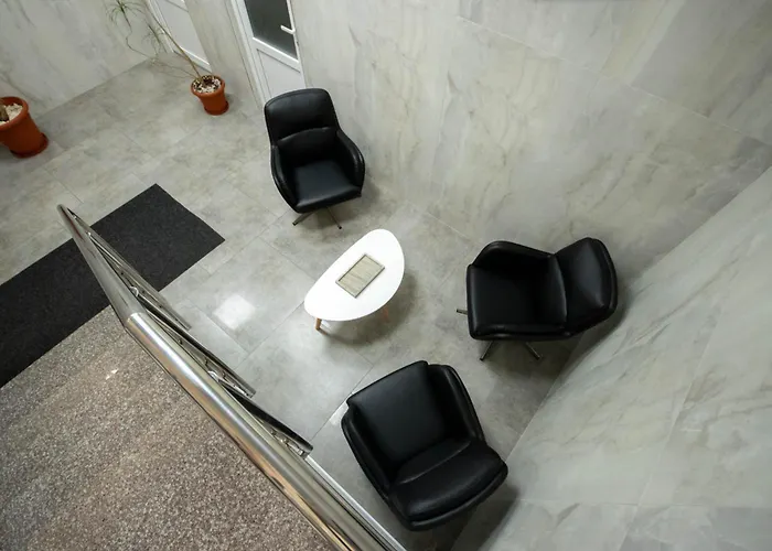 Astar Apartments - Executive