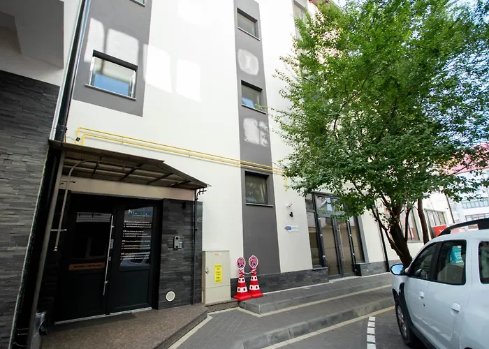 Astar Apartments - Executive