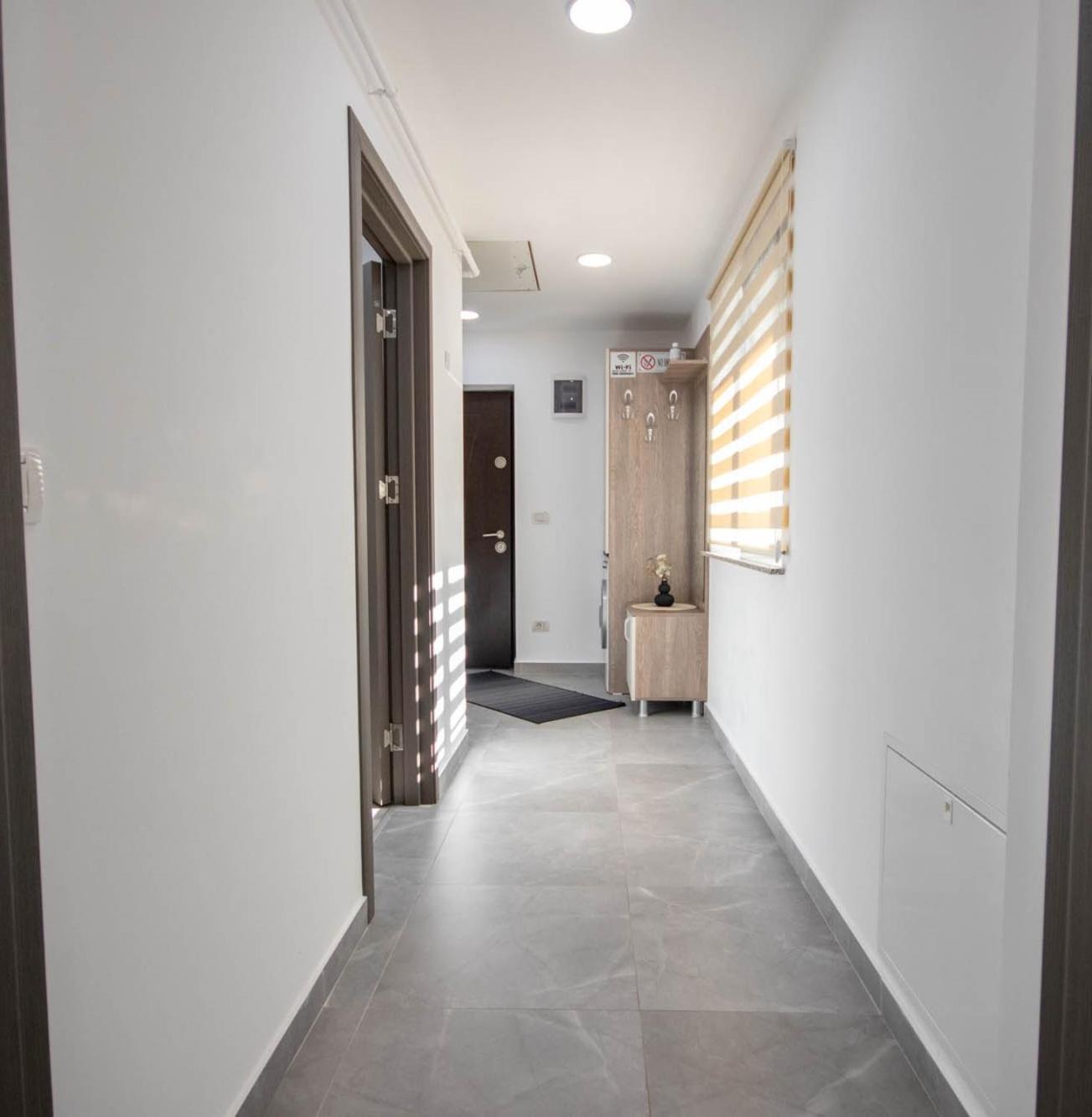 Astar - Executive Apartment