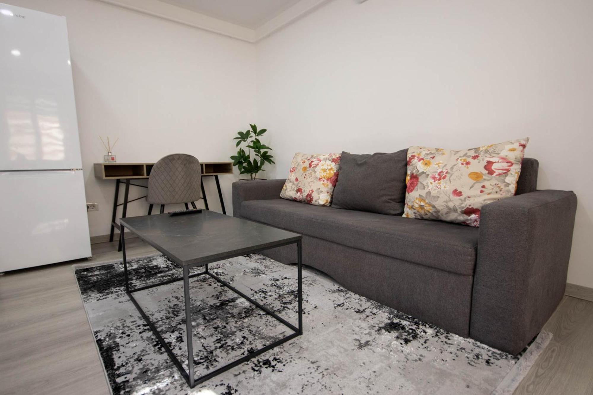Apartment Astar - Executive Radauti