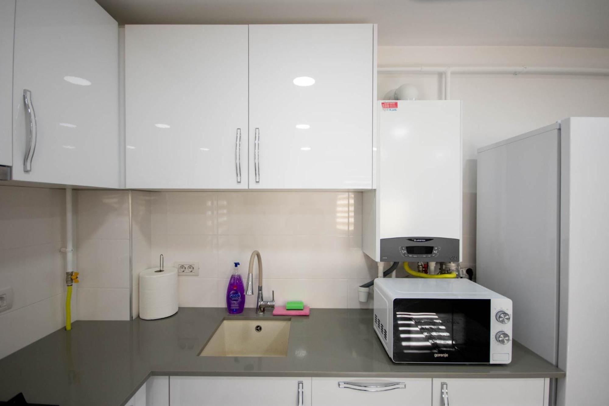 Apartment Astar - Executive *