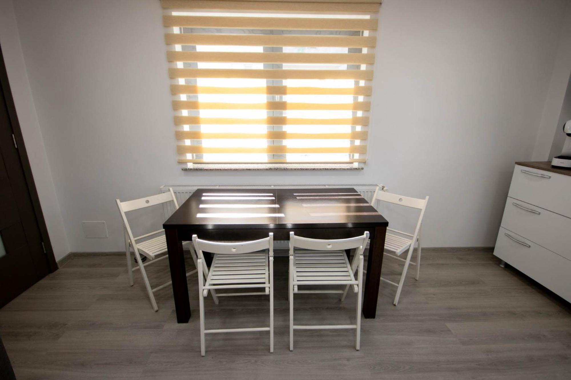 Apartment Astar - Executive *