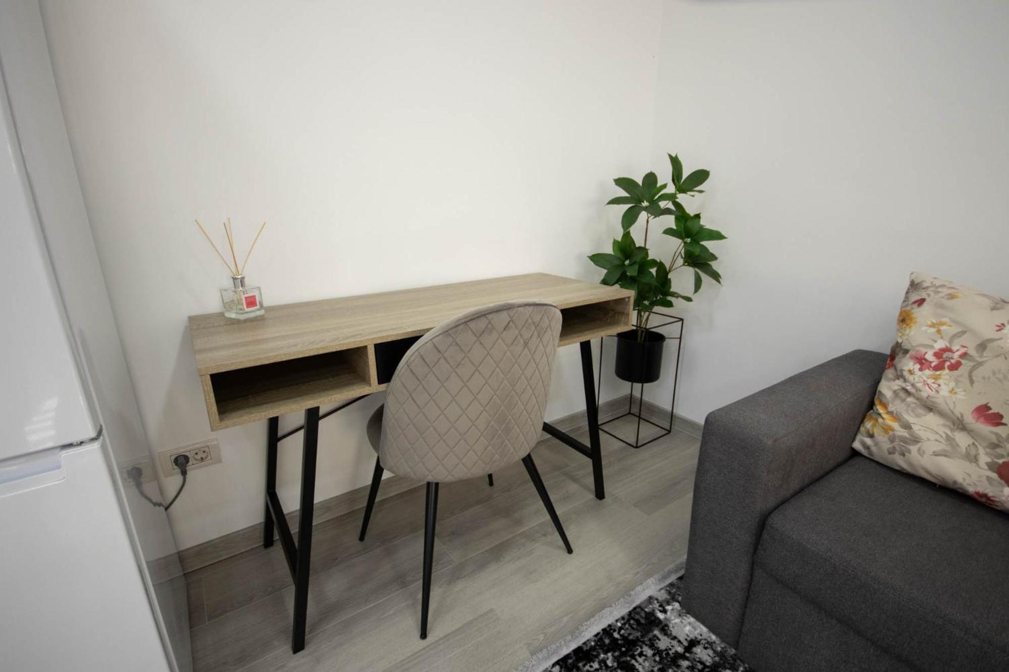 Astar - Executive Apartment *
