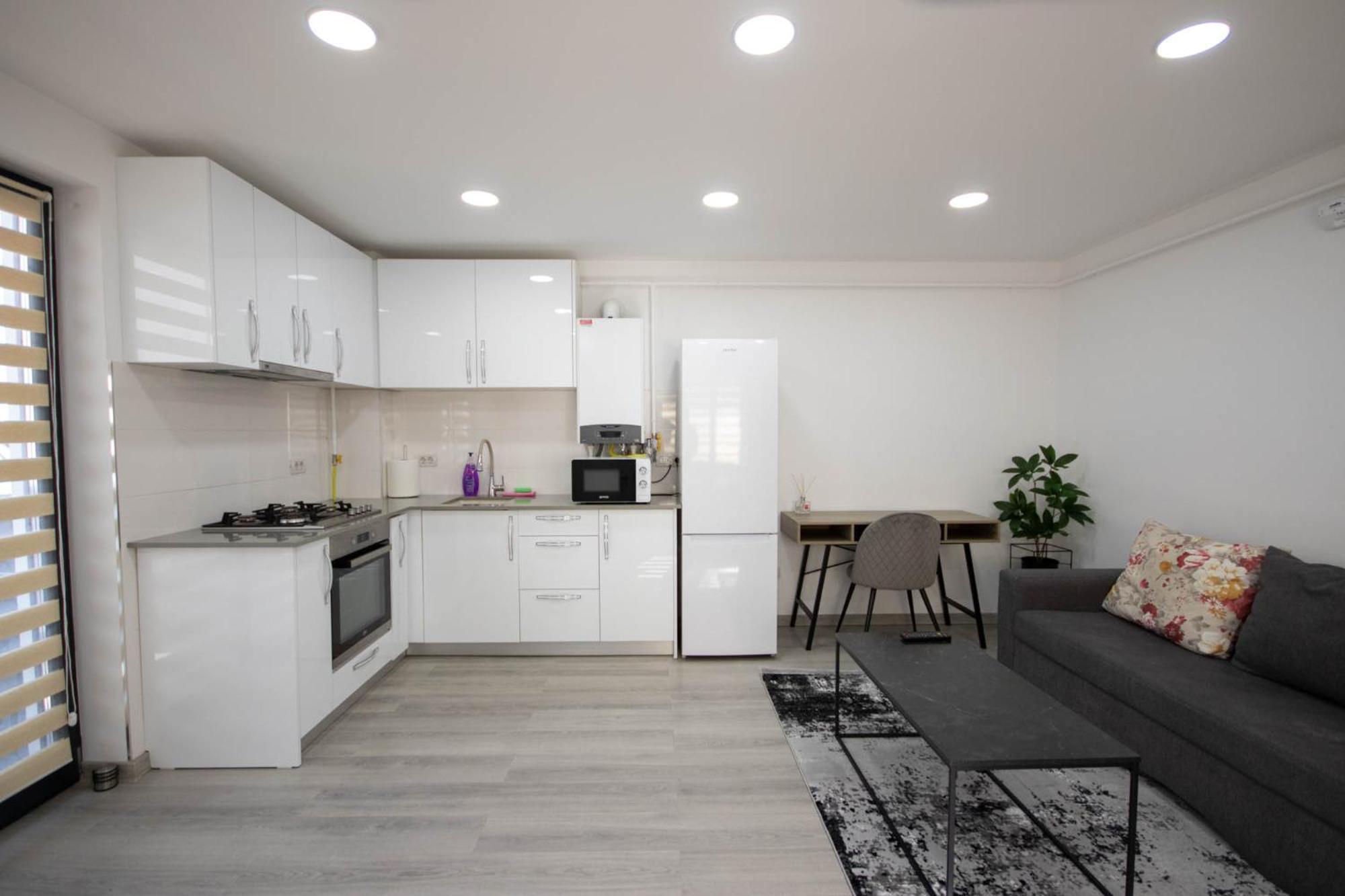 Apartment Astar - Executive *