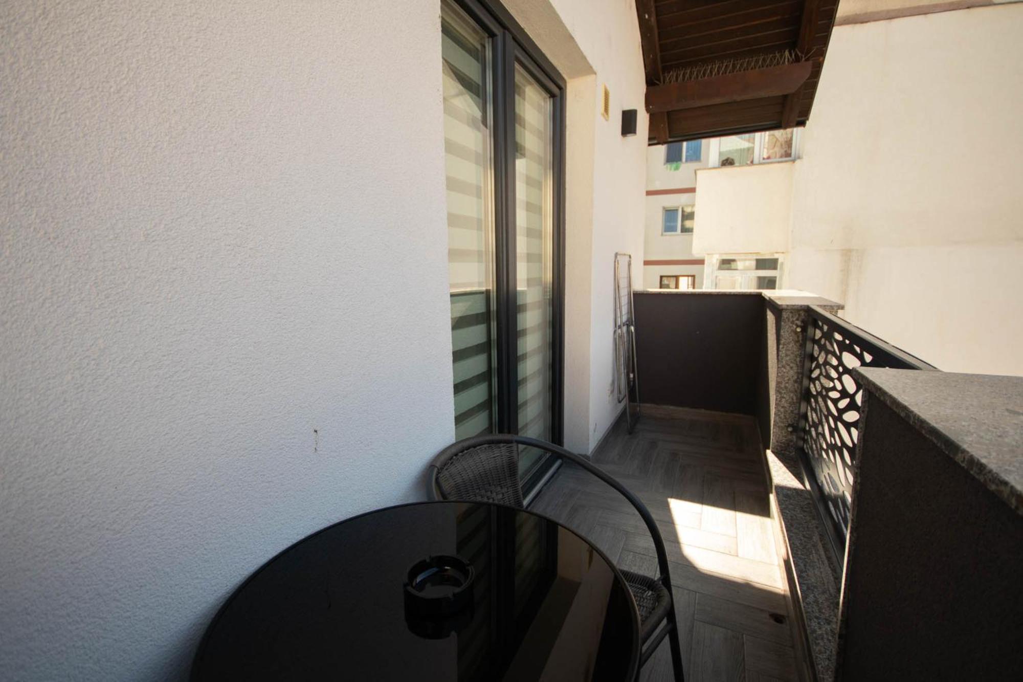 Astar - Executive Apartment *