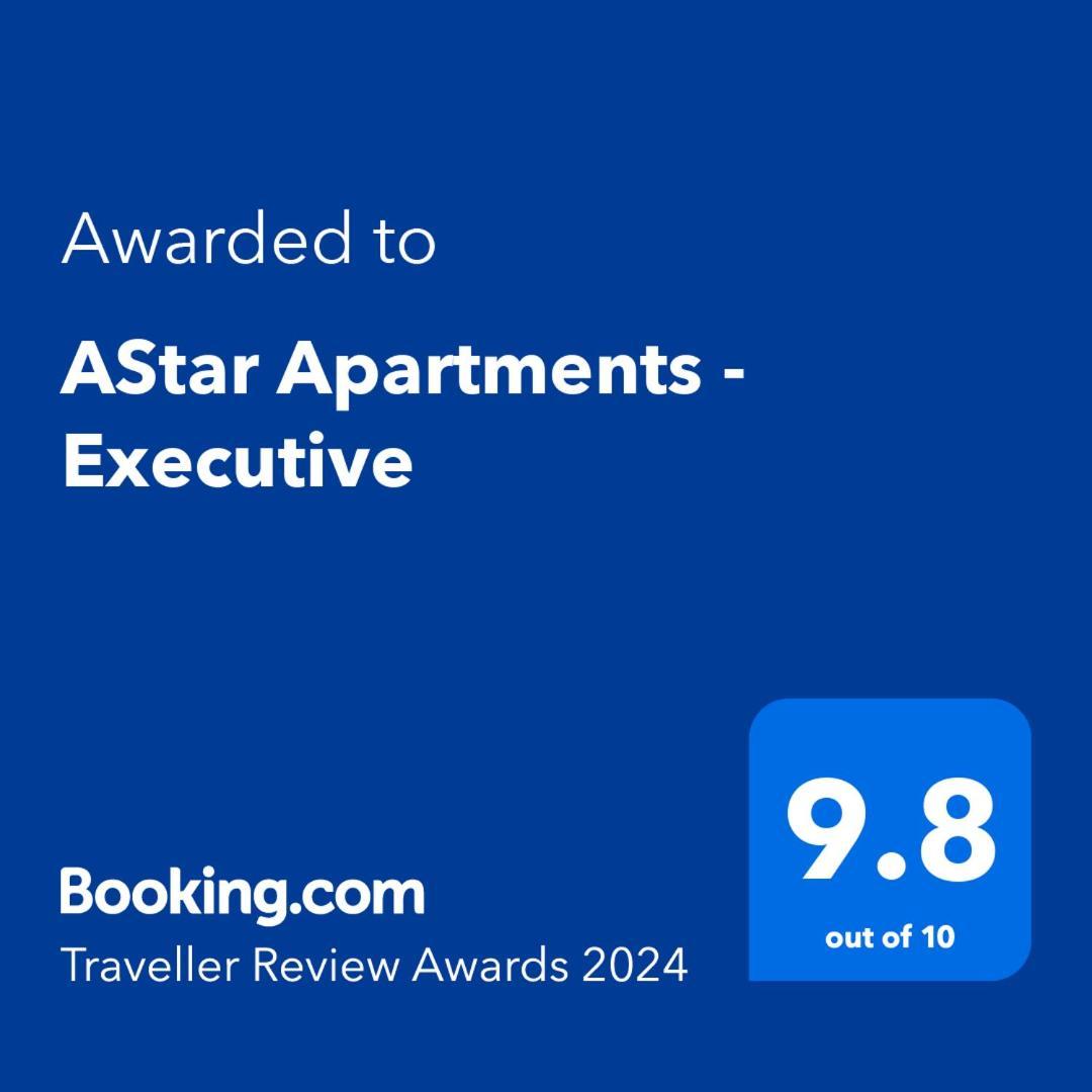 Astar - Executive Radauti
