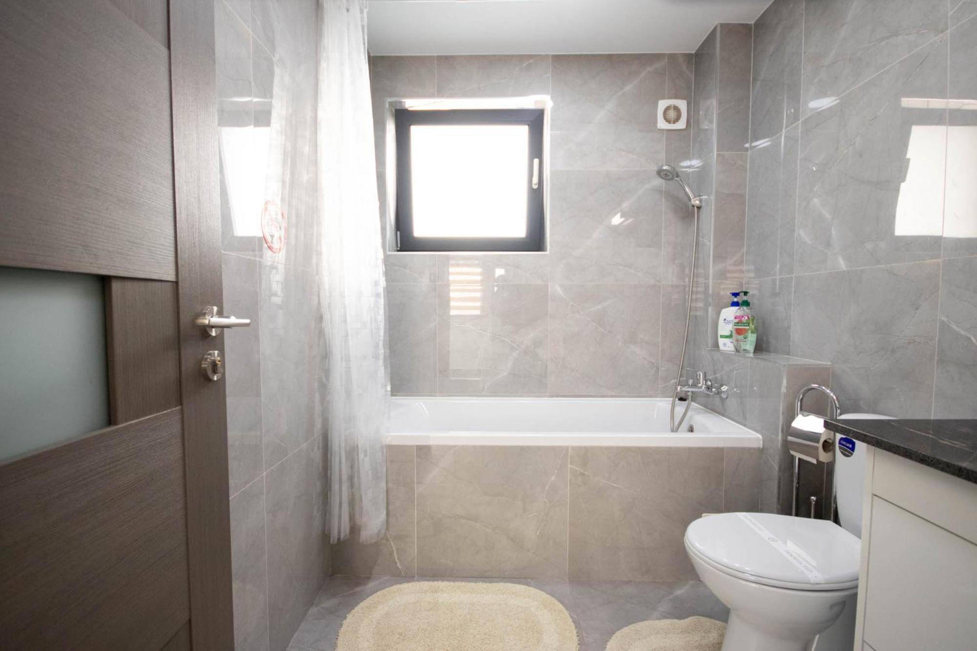 Astar - Executive Apartment *