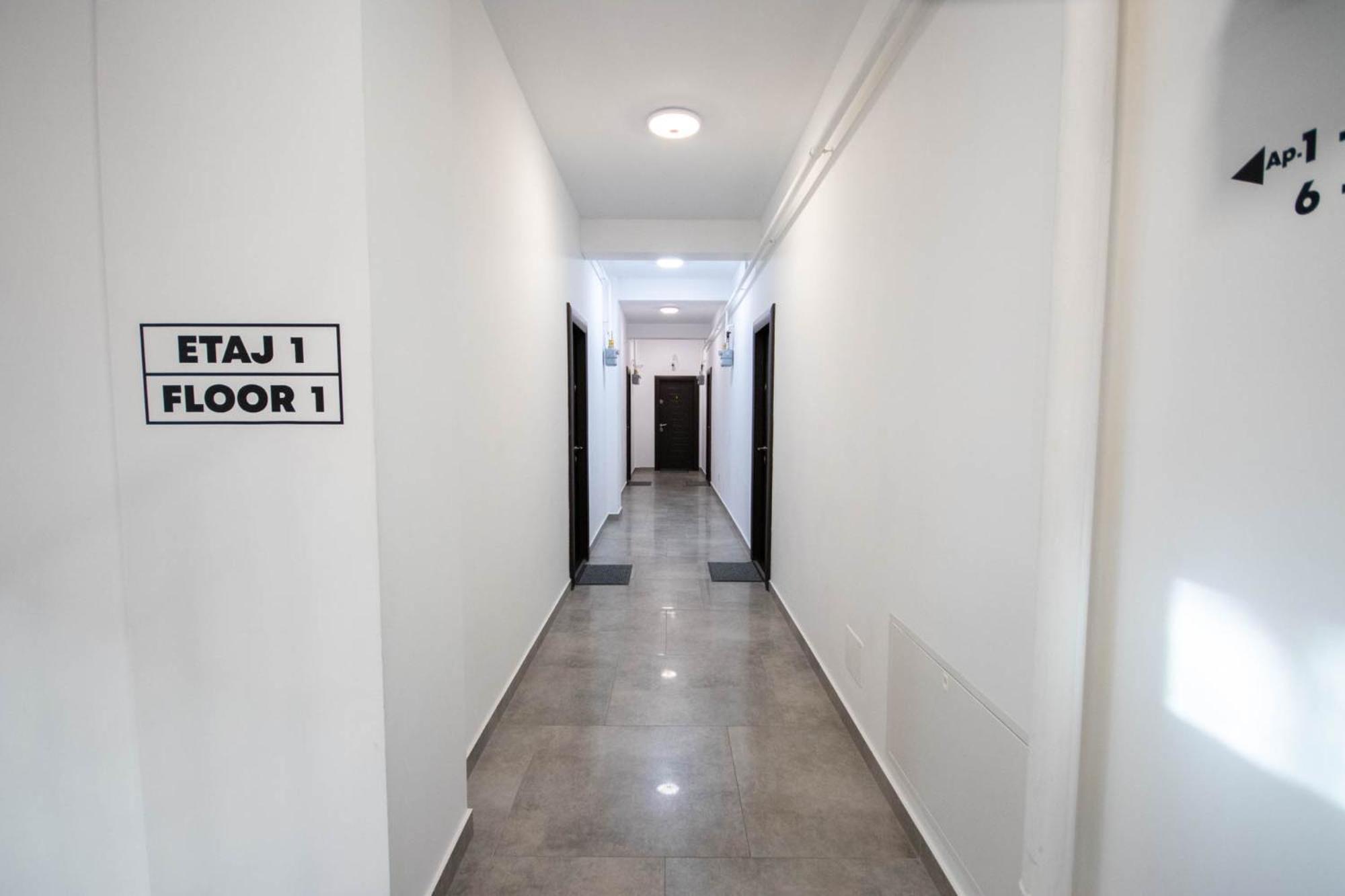 Apartment Astar - Executive Radauti