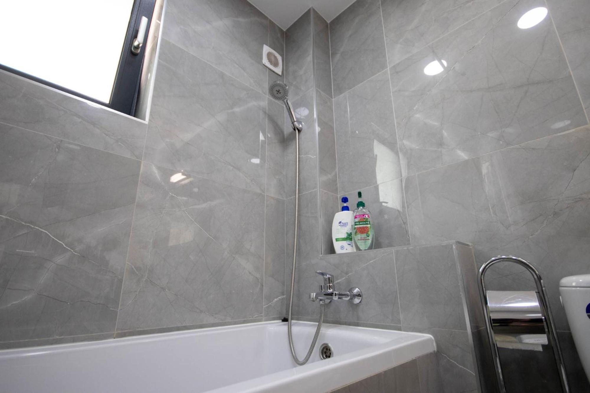 Astar - Executive Apartment