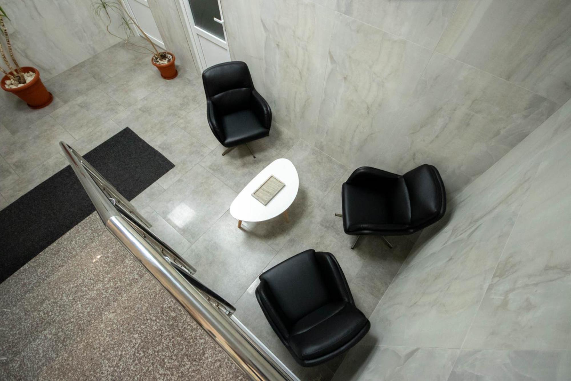 Apartment Astar - Executive Radauti