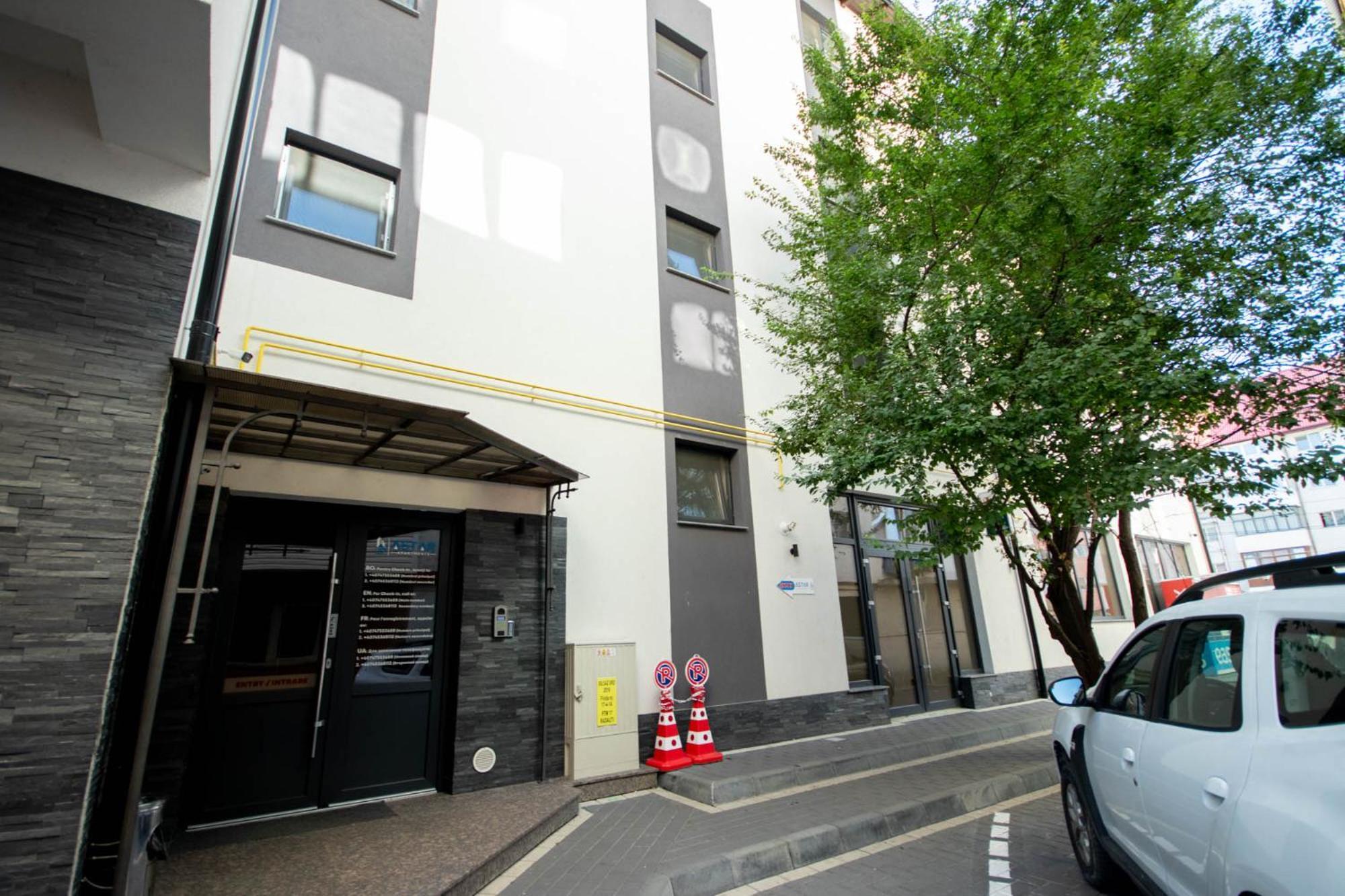 Astar - Executive Apartment *