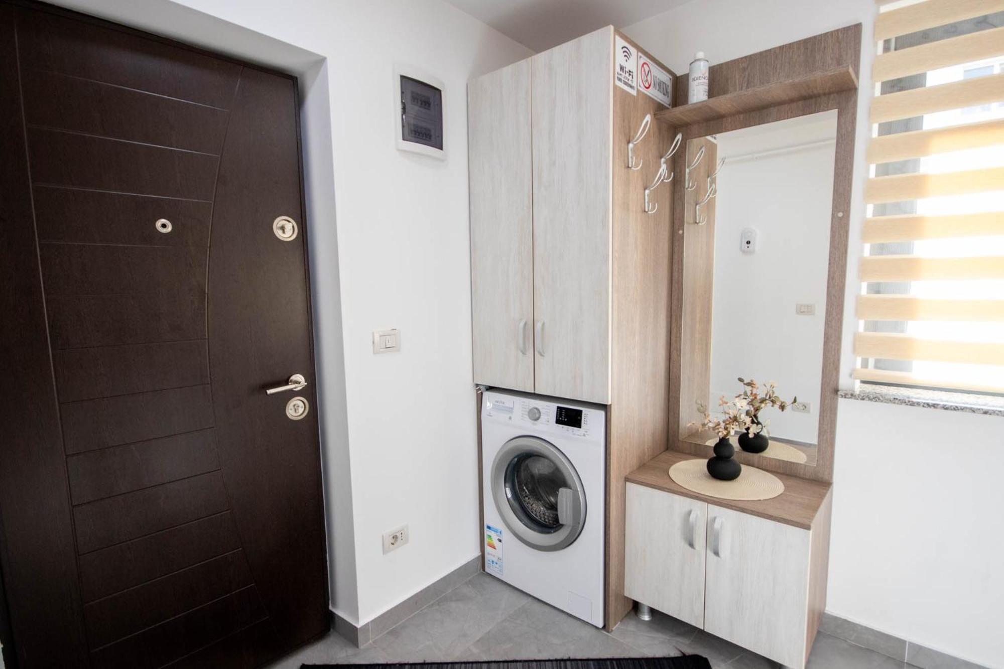 Astar - Executive Apartment